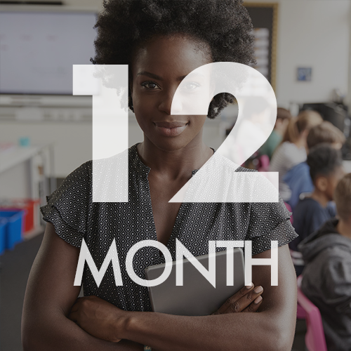 Bright Islands CoCo: IDENTIFY & INSTRUCT + INTERVENE Teacher 12-Month Subscription